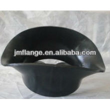 carbon steel steel saddle